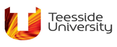 Teesside University logo