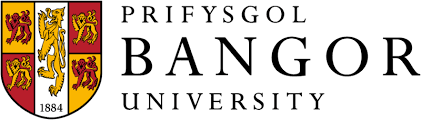 Bangor University logo