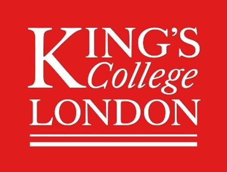 Logo for King's College London