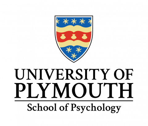 University of Plymouth logo