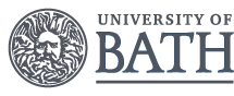 Logo for University of Bath