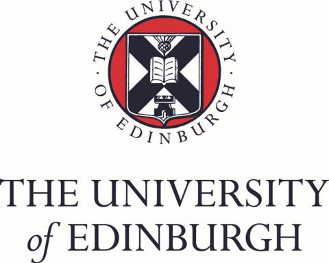 Logo for University of Edinburgh