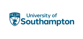 University of Southampton logo