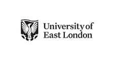 East London logo