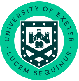 Exeter new logo