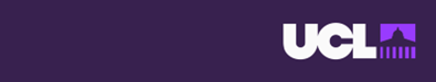 UCL DClinPsy Logo